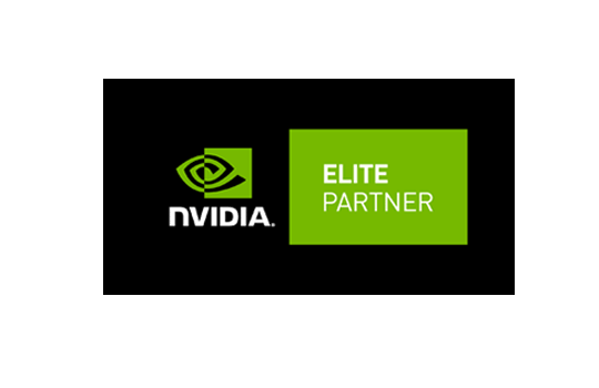 Nvidia Elite Partner